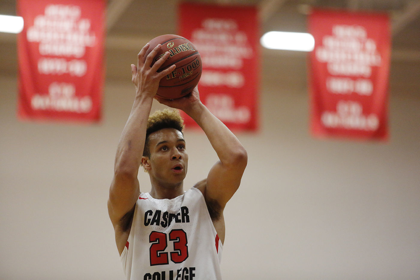 Casper College Basketball - Mens